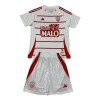 Maglia ufficiale Stade Brestois Trasferta 2024-25 per Bambino
